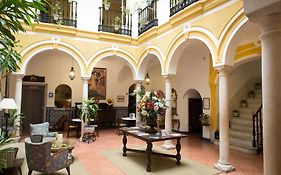 Hotel Abanico Sevilla